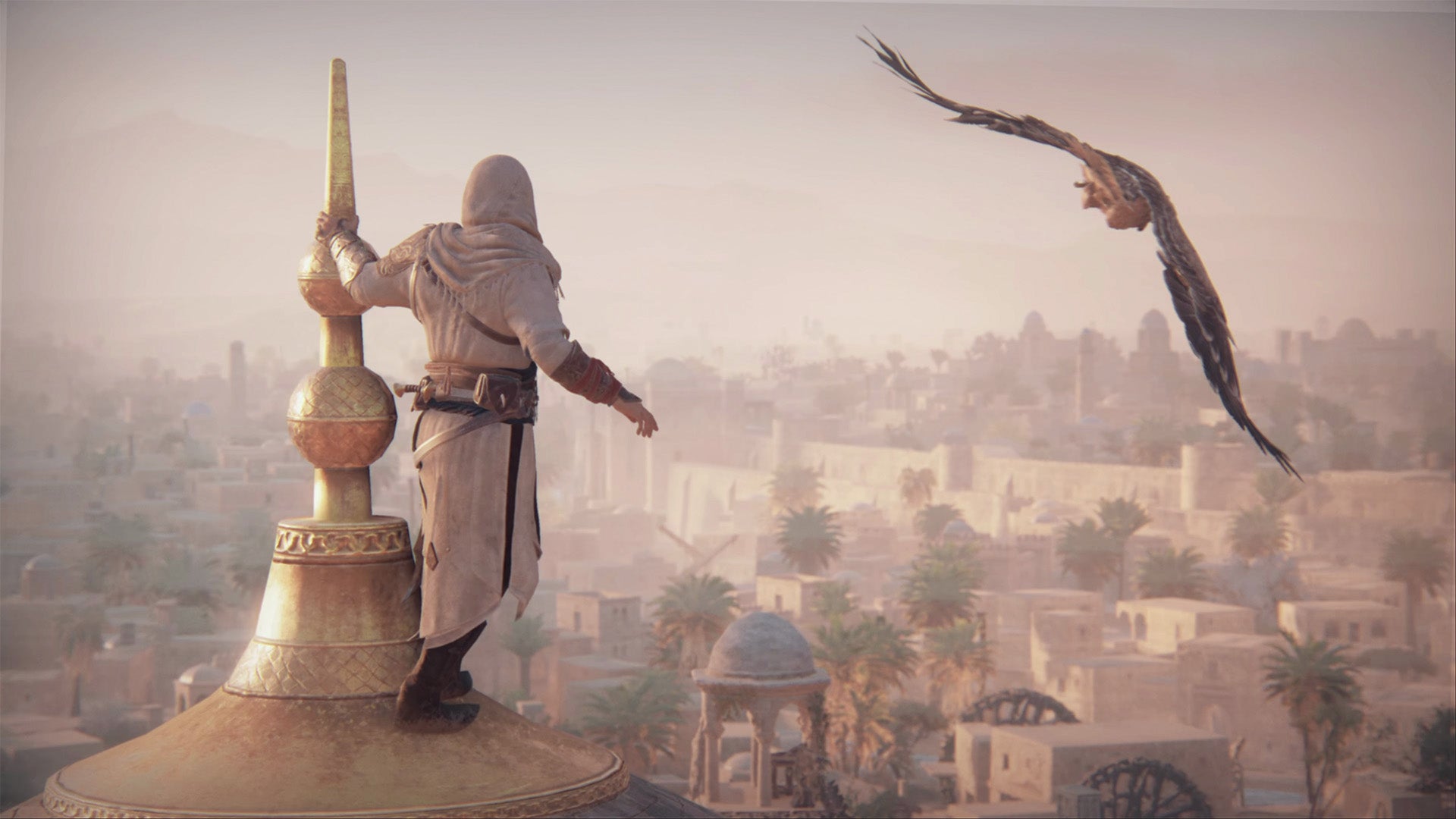 Upcoming Strange Twists May Impact Assassins Creed's Meta Story Deeply