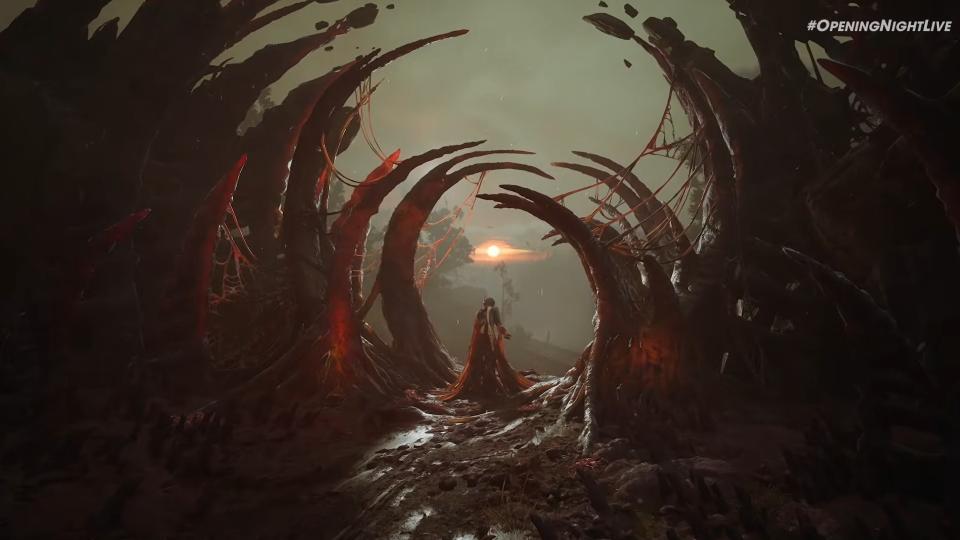 VALOR MORTIS REVEALED BY GHOSTRUNNER'S DEV TEAM