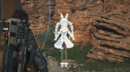 VTuber USADA PEKORA Joins DEATH STRANDING 2: Fans Divided
