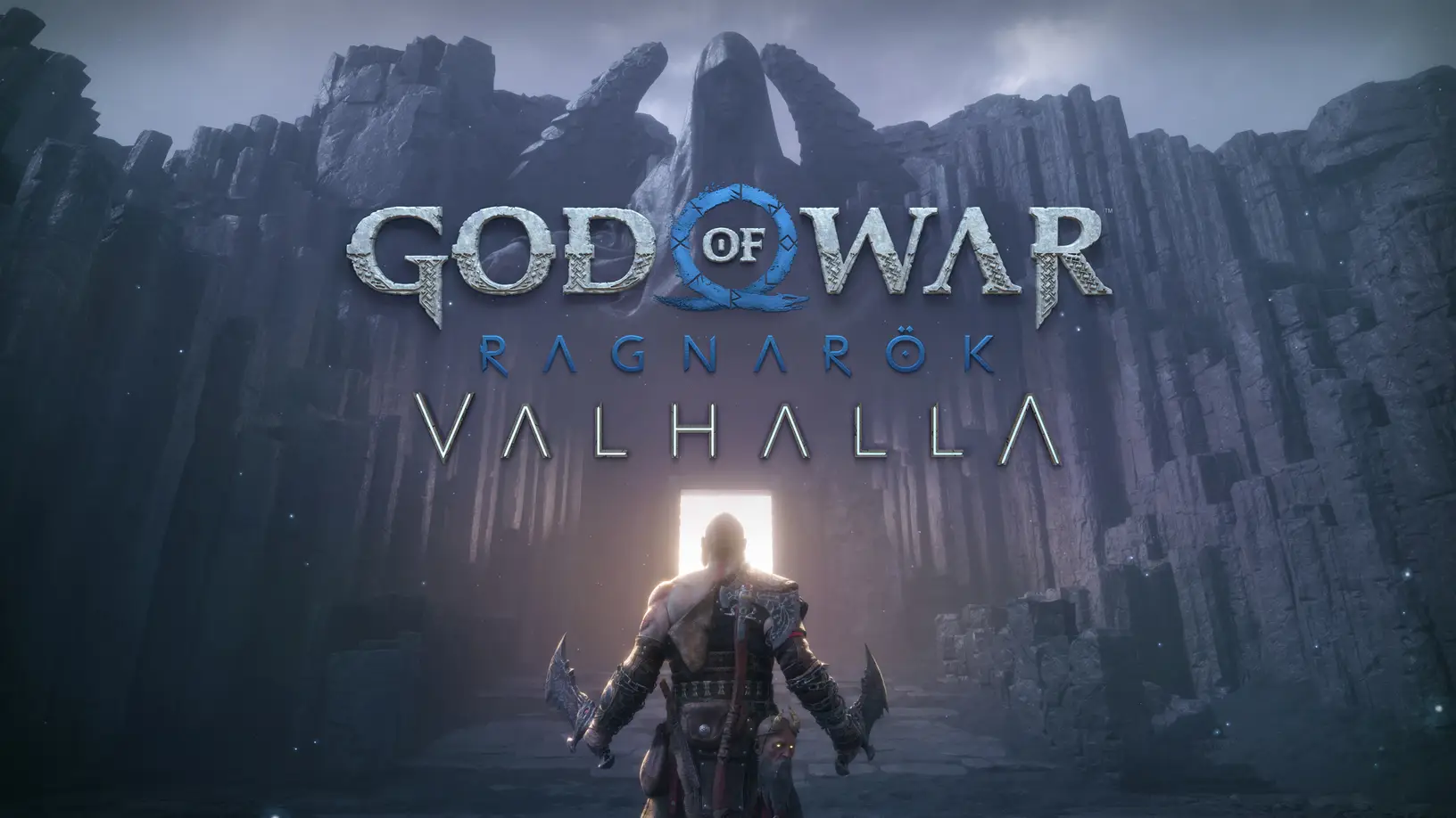 Valhalla DLC for God of War Ragnarök drops - free