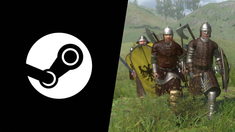 Valve Clarifies Controversial Steam Mod Removal by South Korea