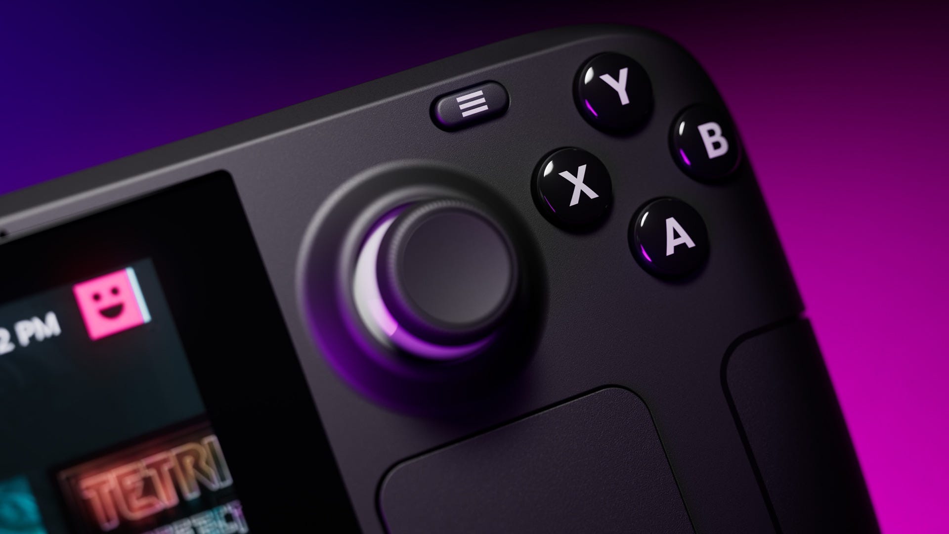 Valve Now Also Sells Refurbished Steam Decks