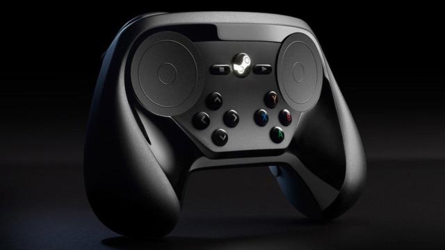 Valve Set to Launch Steam Controller 2 and New VR Device