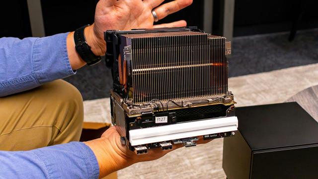 Valve Unveils Next-Gen Steam Machine and Controller Insights