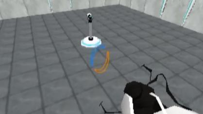 Valve not to blame for axed Portal 64, Creator says