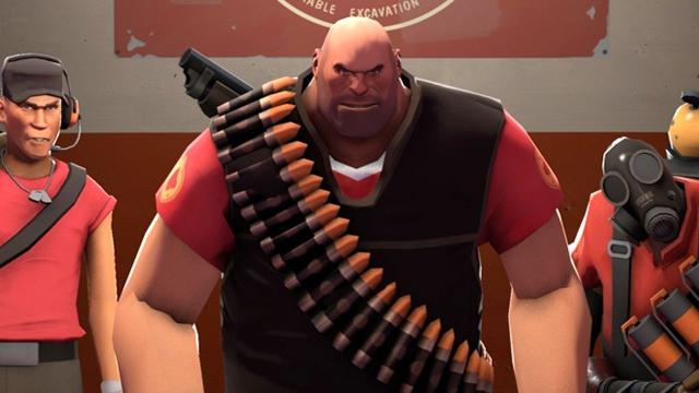 Valve wipes out Team Fortress & Portal fan dreams