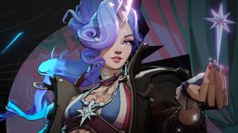 Valve's Deadlock Shooter Rivals Overwatch Popularity on Steam