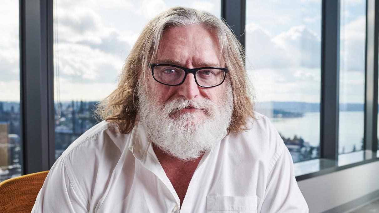 Valve's Gabe Newell summoned for a face-to-face showdown in antitrust court drama
