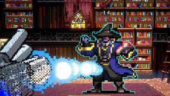 Vampire Crawlers: Deck-Building Spin-Off Drops Next Month