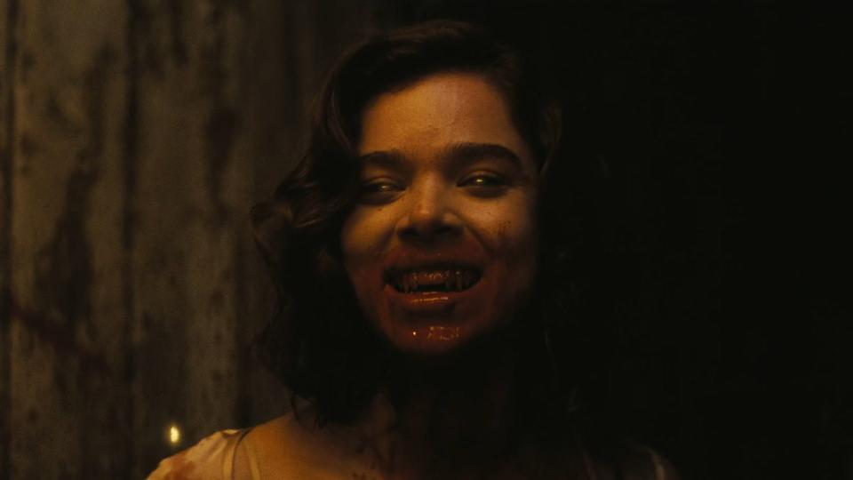 Vampire Movies Are Back: New Trailer for Sinners Released