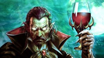 Vampire Survivors' Deck-Building Spin-Off Demo Arrives Soon