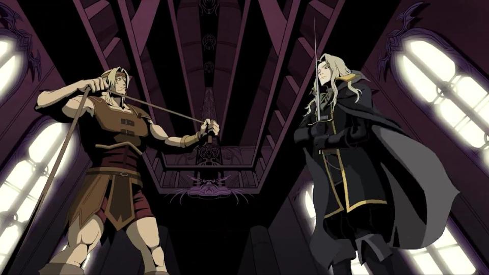 Vampire Survivors lanceert Castlevania DLC: 20 nieuwe helden