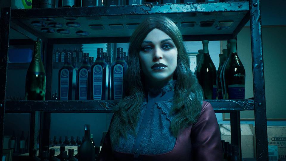 Vampire: The Masquerade - Bloodlines 2 Finally Has a Release Date