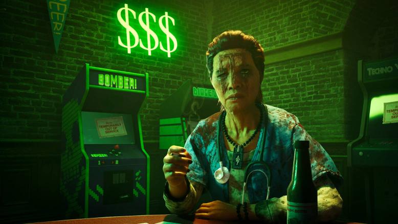 Vampire: The Masquerade - Bloodlines 2 Requires Payment for Clans
