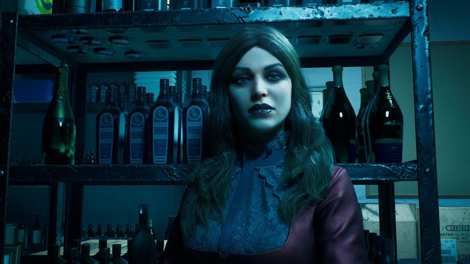 Vampire: The Masquerade 2 Faces Backlash, Paradox Promises Fixes