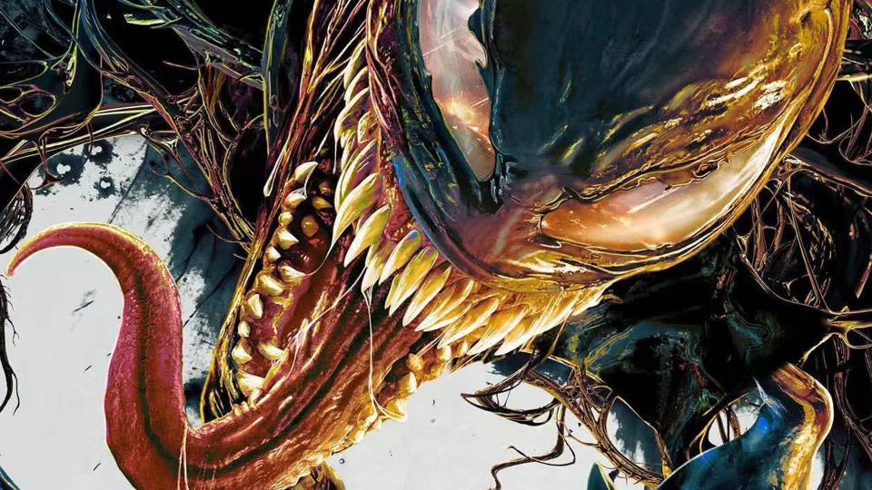 Venom 3 Teases Knull