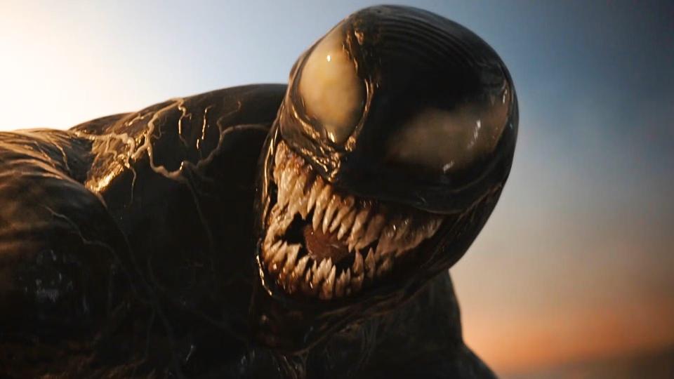 Venom The Last Dance kan mogelijk verbonden zijn met Spider-Man 4