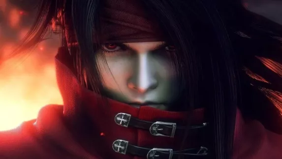 Vincent Valentine