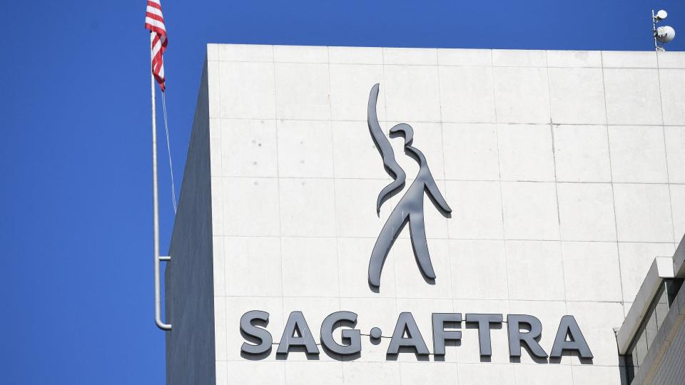 Voice actors unsettled by SAG-AFTRA's AI deal