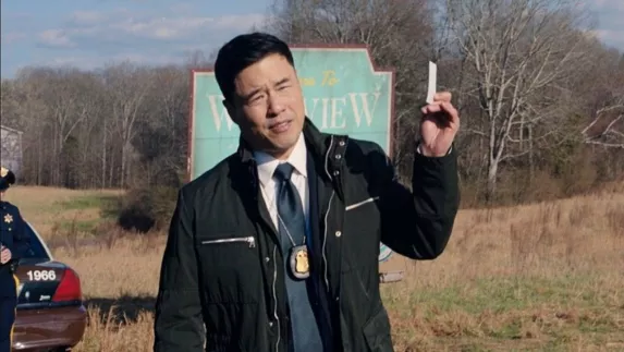 WANDAVISION BOMBSHELL: JIMMY WOO