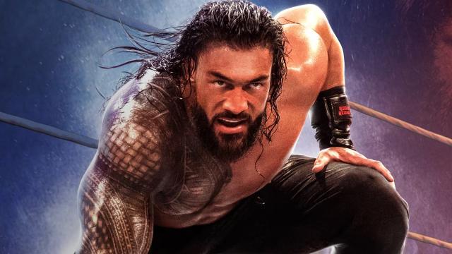 WWE 2K25 Drops Image Uploads on Switch, Fans Furious