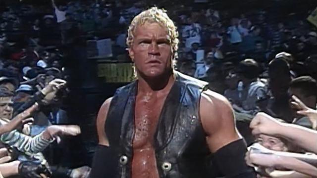 WWE Fans Grieve Sid Vicious, Wrestling Icon Passes Away at 63