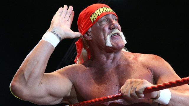 WWE Legend Hulk Hogan Passes Away at 71