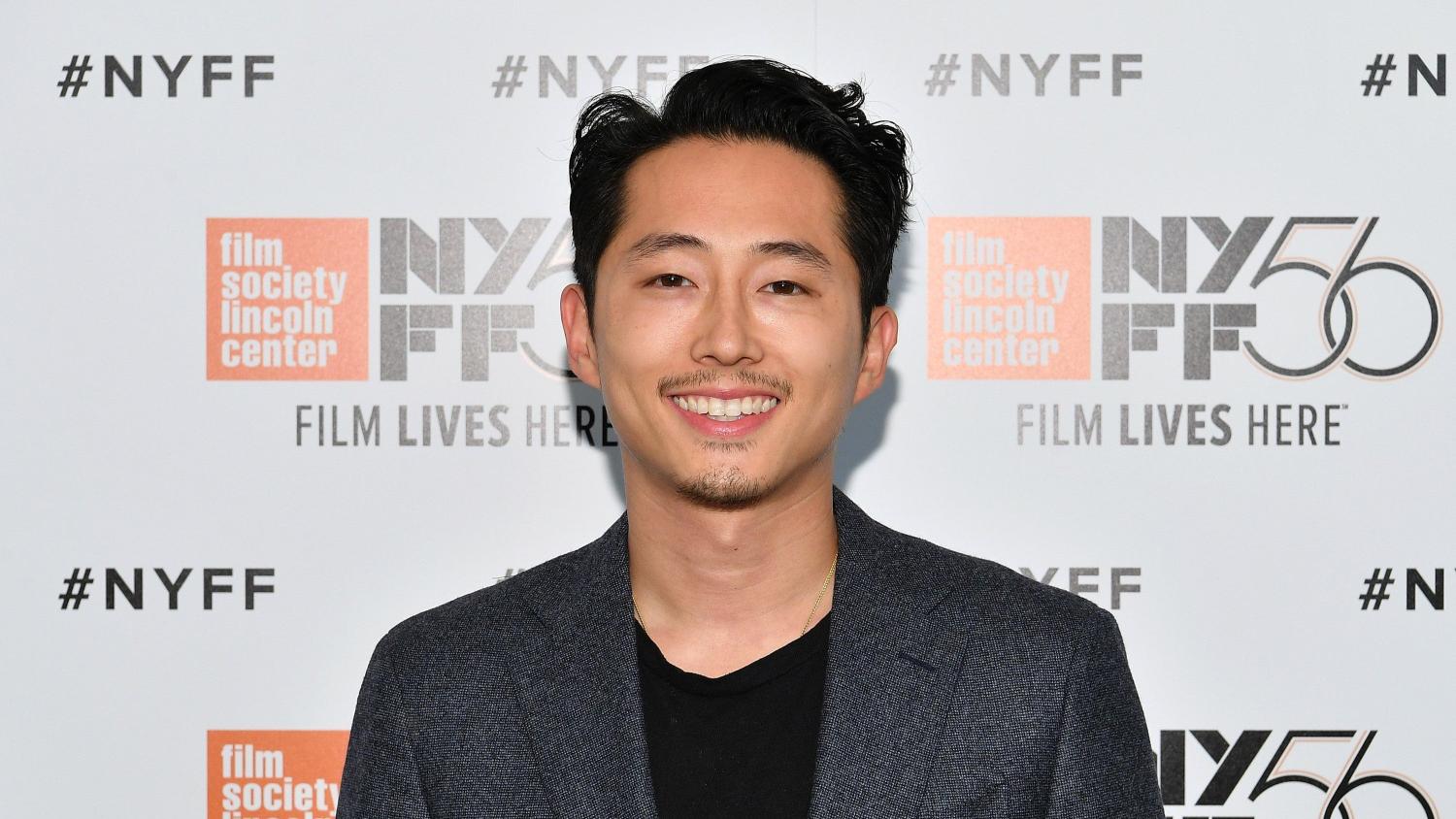 Walking Dead's Steven Yeun lands explosive role in Marvel's lineup — Secret's out