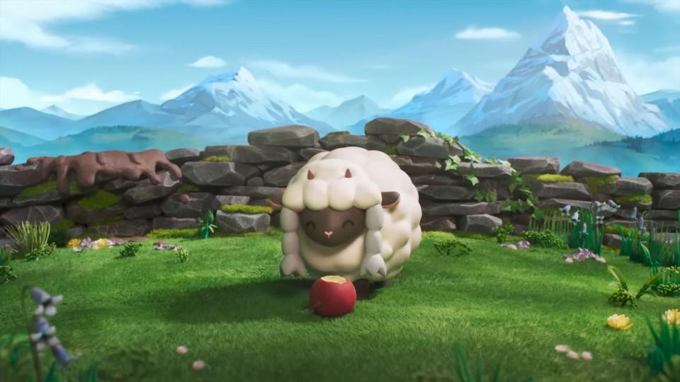 Wallace and Gromit Studio Unveils 2027 Pokémon Animated Series