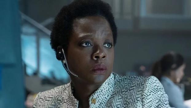 Waller Series With Viola Davis Still Happening, Confirms Gunn
