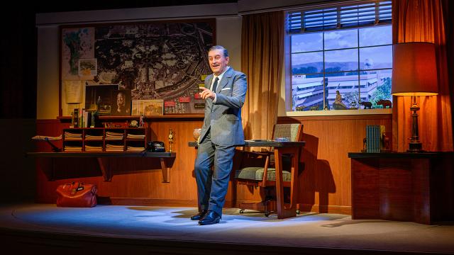 Walt Disney’s Magical Life: A Powerful Tribute to His Legacy