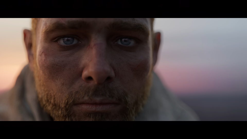 Warcraft Community Amazed by Anduin's Transformation