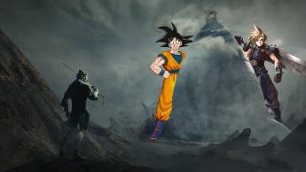 Warframe Goes All-In: Final Fantasy & Anime Unite for Epic Abilities