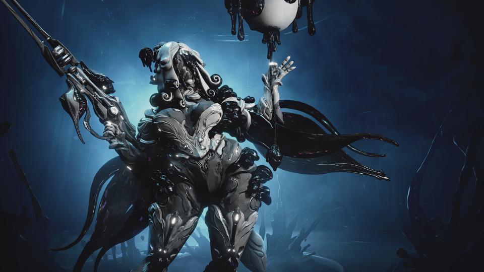 Warframe’s Rebecca Ford on Keeping Live Service Thriving