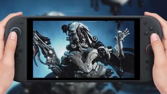 Warframe's Switch 2 Upgrade Launch Date Revealed with New Mode
