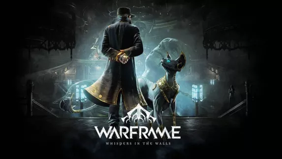 Warframe