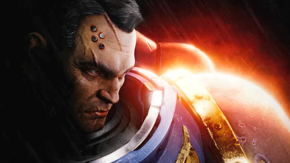 Warhammer 40K Dev Says Space Marine Games Share No Resources