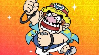 WarioWare's Goro Abe Exits Nintendo But Embraces Innovation