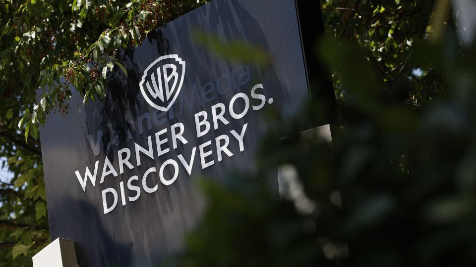 Warner Bros. Discovery May Split in Half – Shocking Report