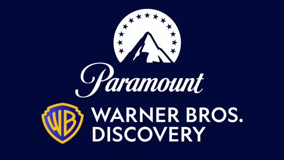 Warner Bros. Discovery overweegt enorme fusie met Paramount