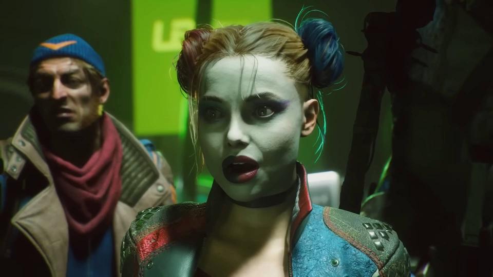 Warner Bros. Games Developing New Live-Service Game After Flop