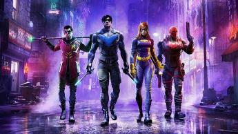 Warner Bros. Montréal Suffers Dev Layoffs - What Happened