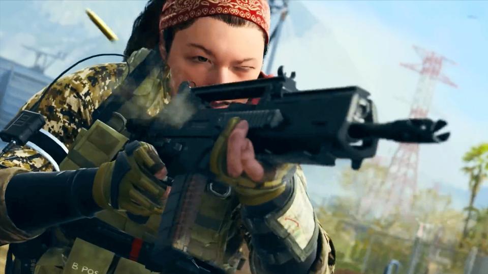 Warzone's new sneaky escape stirs battle royale debate