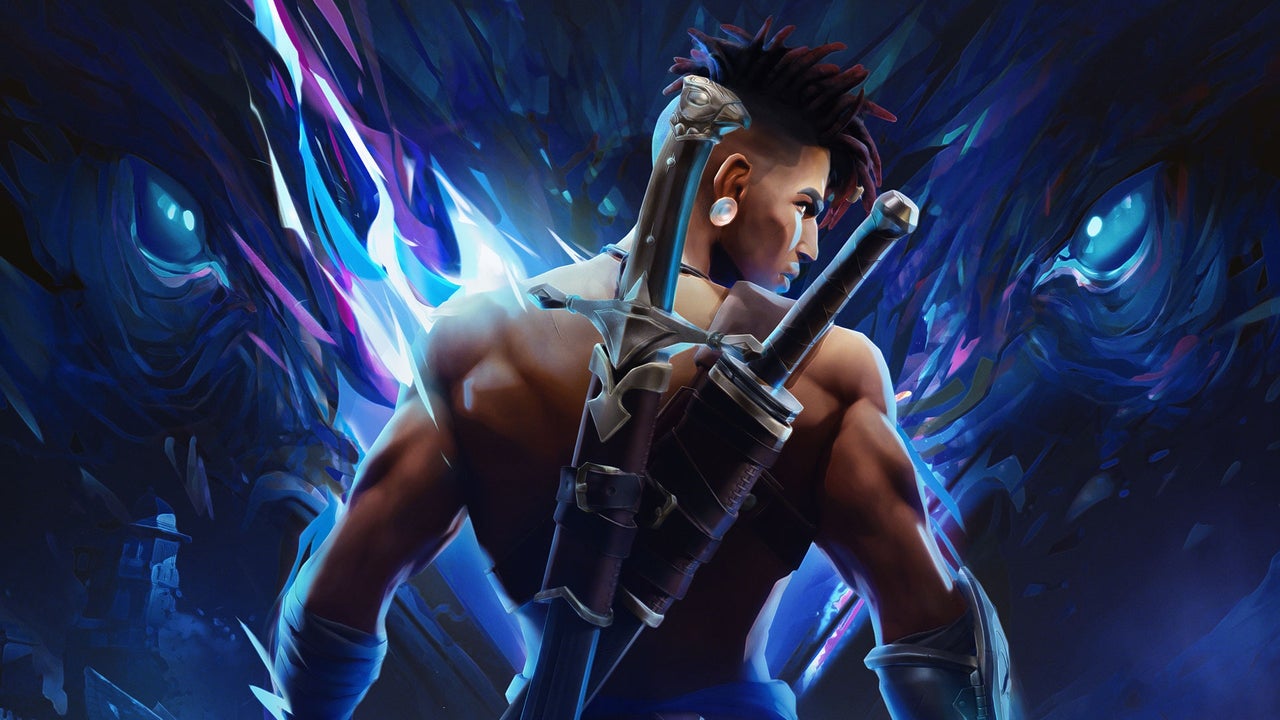 Watch now 'Prince of Persia: The Lost Crown' gameplay reveal