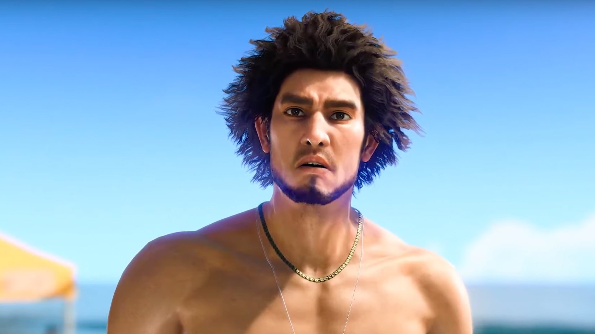 Watch now: new 'Like a Dragon' character trailers