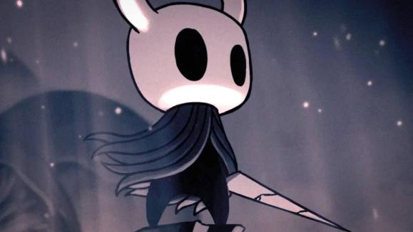 What We're Playing: Hollow Knight, Bloodlines 2, & More