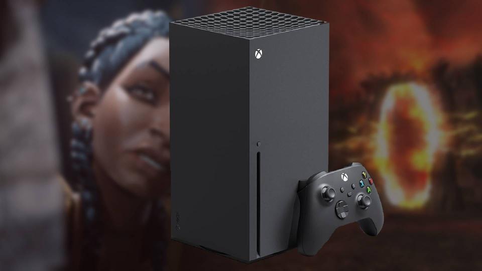 What to Expect from Xbox