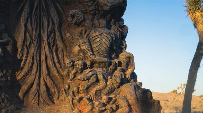 What’s the Secret Behind Geoff Keighley’s New Game Awards Statue