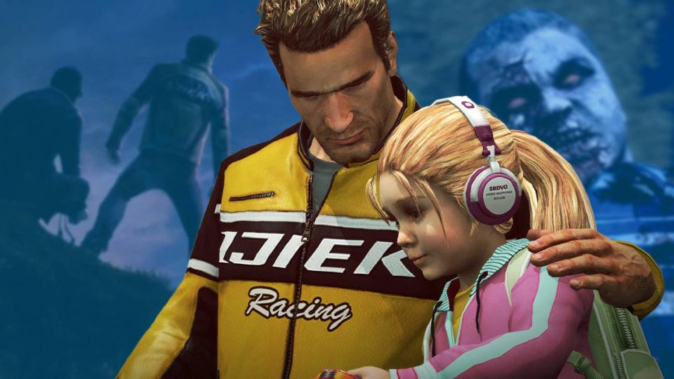 Why DEAD RISING 2: CASE ZERO Is The Ultimate Love Letter