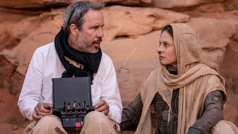 Why Denis Villeneuve Should Direct a Star Wars Movie Now